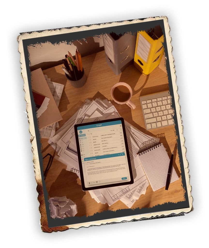 publication services